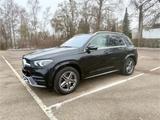 Mercedes-Benz GLE 400 d AMG Line 4MATIC - Mercedes-Benz GLE 400 von privat
