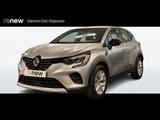 Renault Captur 1.6 E-Tech full hybrid Evolution  - Renault Captur Evolution mit Hybrid-Antrieb (Benzin/Elektro)