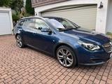 Opel Insignia ST 2.0 Turbo 4x4 Country Tourer Sport - Opel Insignia: Tourer Country