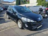 Peugeot 308 SW Sport*Isofix*Klimaautomatik*Panorama-Dach - Peugeot 308 aus 2009: SW
