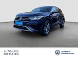 Volkswagen Tiguan Allspace Elegance 2.0 TDI 4M IQ.Light ACC