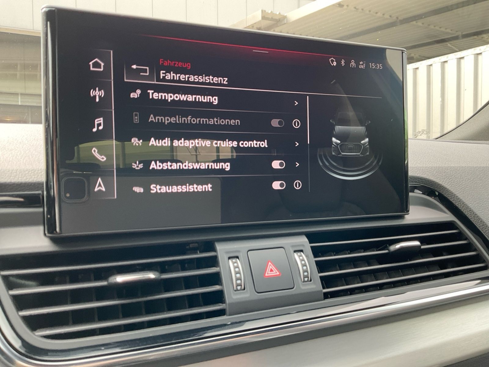 Audi SQ5 - Bild 31