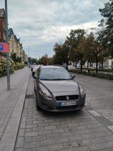 Fiat Auto in gutem Zustand, alles funktioniert,... - gebrauchte Fiat Croma aus dem Jahr 2010