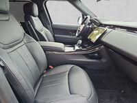 Land Rover Range Rover Sport - Vorschau Bild 4