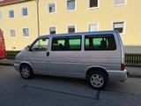 Volkswagen T4 Multivan Altlantis  - gebrauchte VW T4 aus dem Jahr 2000