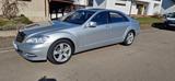 Mercedes-Benz S 350 4MATIC BlueEFFICIENCY L -AHK, NP.115 TEuro - Mercedes-Benz S 350 in Saarbrücken