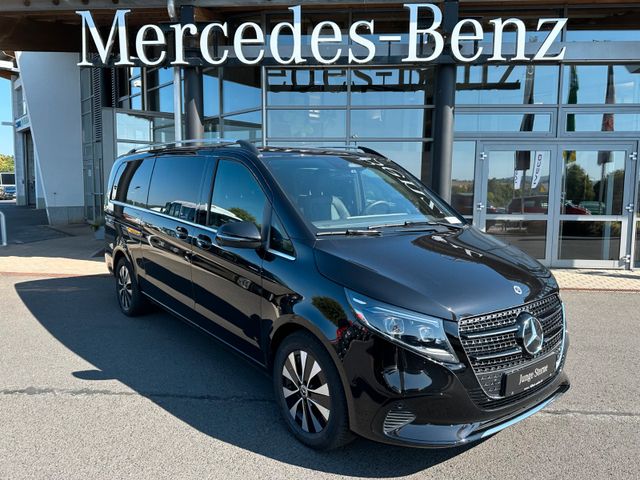 Mercedes-Benz V 300 d AVANTGARDE Extralang 360Kamera Standheiz