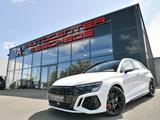 Audi RS3 Sportback 2.5 TFSI Pano* Matrix* 280 km/h*