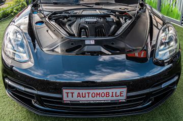 Fahrzeugabbildung Porsche Panamera 4 360°|NACHTS.|SOFTCL.|STANDHZ.|AMBIE.
