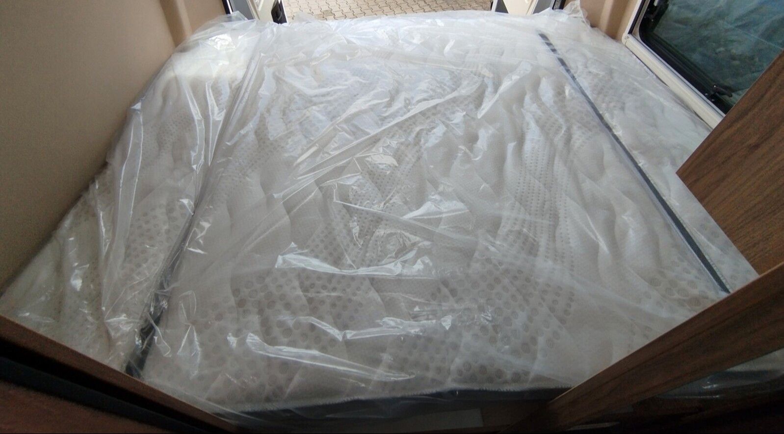 Fahrzeugabbildung Karmann Dexter DE 580 140 PS / Concept Paket