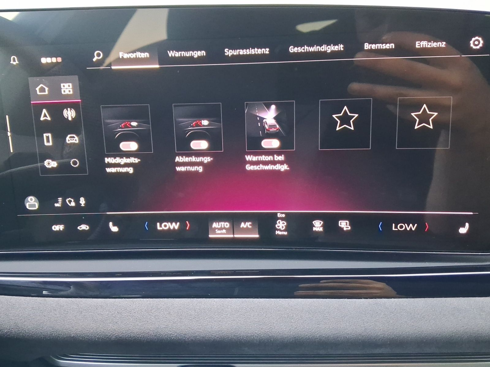 Audi A6 - Bild 16