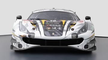 صورة 5 لـ 2016 Ferrari 488 GTB