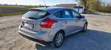 Ford Focus 1,6TDCi 85kW S/S DPF Titanium  - Ford Focus: 85kw