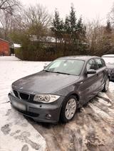BMW E87 118i mit Tüv - gebrauchte BMW 118 aus dem Jahr 2005