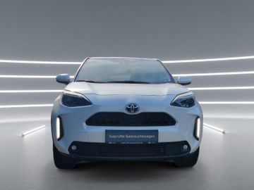 Toyota Yaris Cross - 9