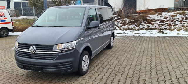 Volkswagen T6 Caravelle