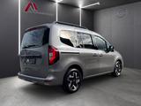 Nissan Townstar Kombi L1 N-Connecta 131 PS I Design-P. - Nissan Townstar: Automatik