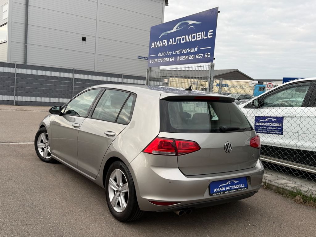 VW Golf - Bild 46
