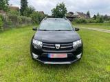 Dacia Sandero Stepway - Dacia Sandero von privat
