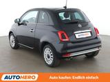 Fiat 500 1.2 Lounge Aut.*NAVI*PDC*PANO*KLIMA*TEMPO* - Fiat Gebrauchtwagen in Hamburg