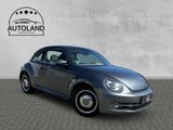 Volkswagen Beetle Lim. Käfer Design*DSG*PANO*XENON*LEDER - Volkswagen: Sportwagen, Kaefer