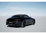 Mercedes-Benz AMG SL 43 NIGHT II+MEMORY+BURMESTER+AMBI+HuD+360 - Mercedes-Benz SL 43 AMG Gebrauchtwagen
