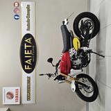 Fantic Motor Caballero 250 Scrambler 4T - 2018 - FANTIC CABALLERO