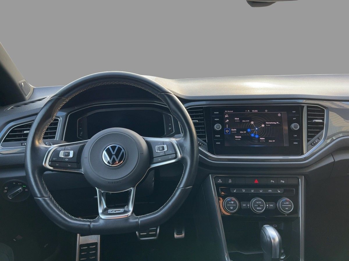 Volkswagen T-Roc - Bild 11
