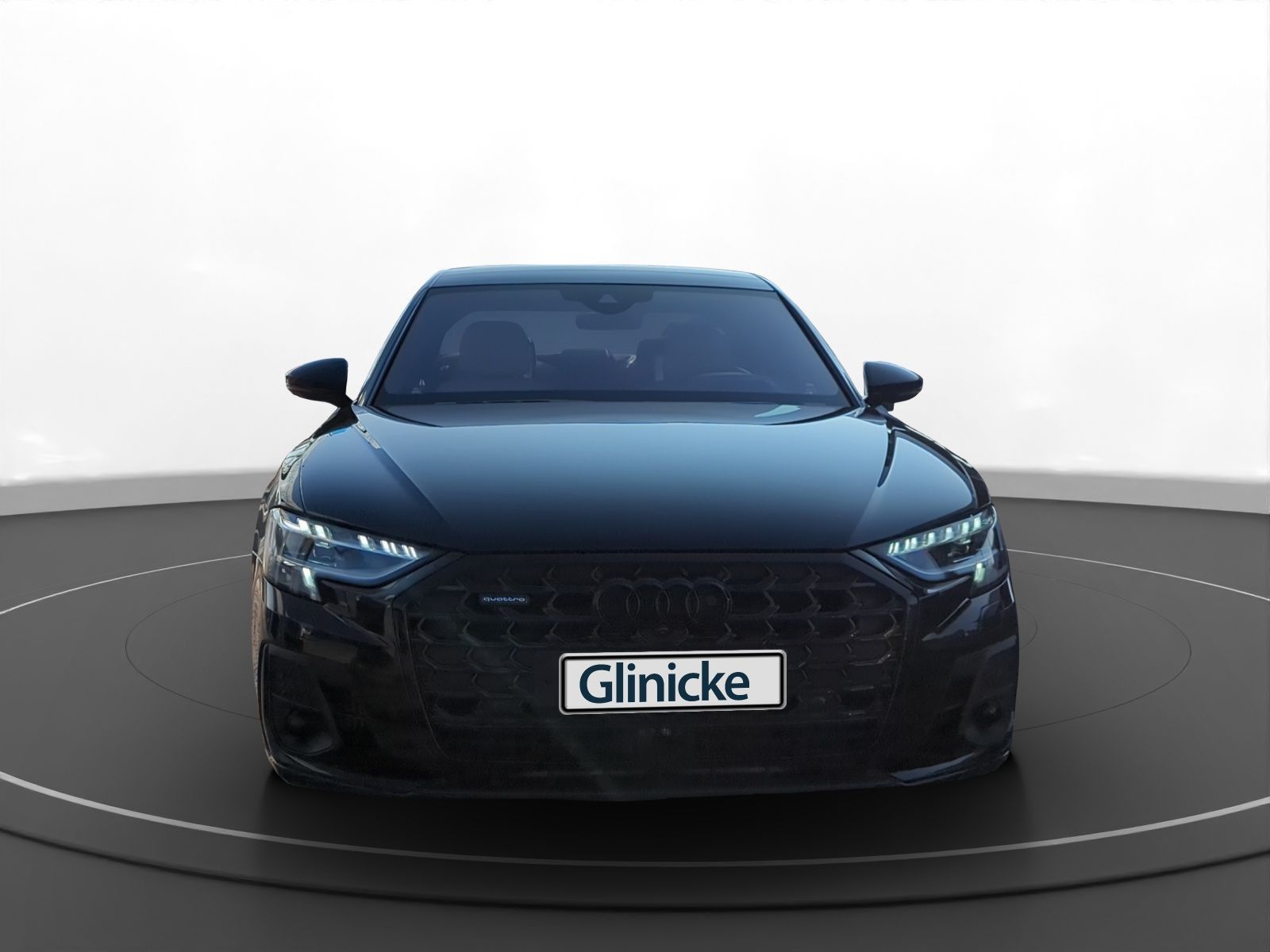 Audi A8 - Bild 14