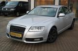 Audi A6 Lim. 2.0 TFSI /Klima /Alufelgen / TÜV NEU - Audi A6: Alufelge