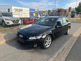 Audi A4 AvantAmbition 2,0TDi*2Hand*EURO5*AHK*Panorama - Audi A4 mit Diesel-Antrieb: Kombi, 2.5