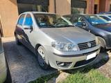 Fiat Punto 1.3 MJT 16V 5p. Dynamic - Fiat Punto Dynamic mit Diesel-Antrieb