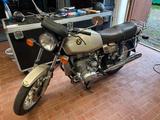 BMW R 45 1.Hand Originalzustand top - BMW R 45