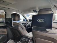 Audi A8 - Vorschau Bild 20