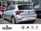 Volkswagen Polo 1.0 TSI DSG Style AHK+PANO+IQ+NAV+SHZ+CAM - Volkswagen Polo: Automatik