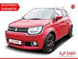 Suzuki Ignis 1.2 Comfort + LED Navi Kamera Sitzheizung - Suzuki Ignis mit Benzin-Antrieb: Navigationssystem