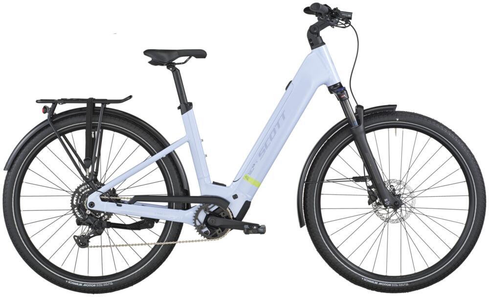 Scott Sub Sport 30 Wave S