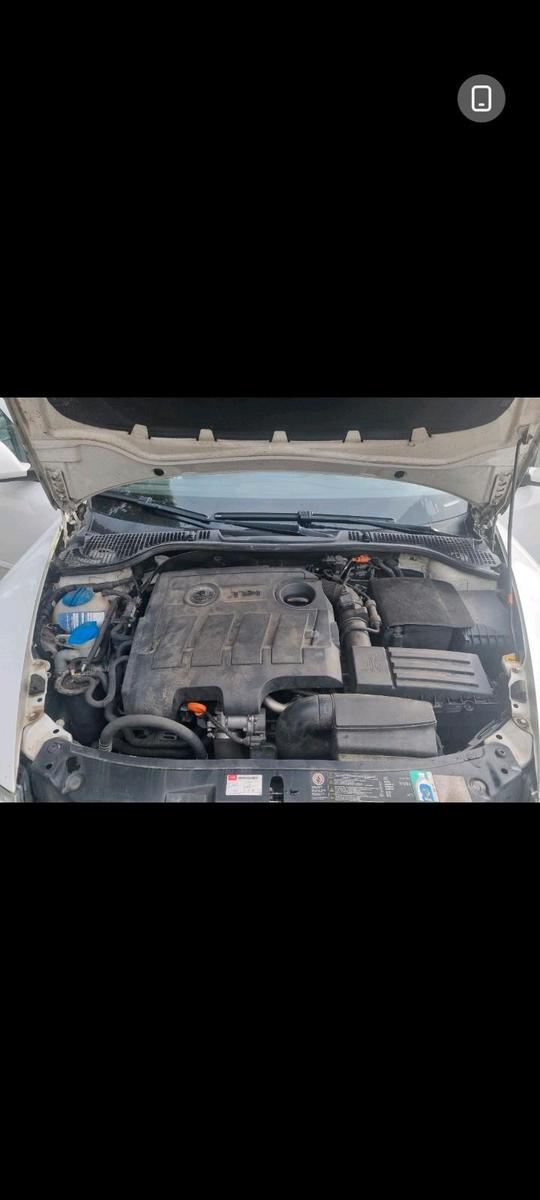 Skoda Octavia 2012 — photo 8