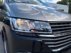 Fahrzeugabbildung Volkswagen T6.1 Multivan 2.0TDI 4MOTION Standhzg*Kamera*AHK