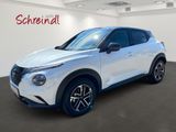 Vorschaubild Nissan Juke N-Connecta Hybrid Automatik, Winter-Paket