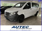 Mercedes-Benz Vito Tourer 116 CDI 4MATIC Pro lang 8 Sitze - Mercedes-Benz Vito: 4matic