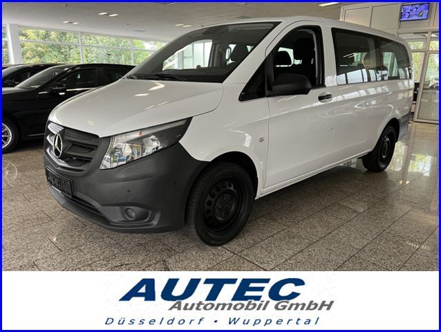 Mercedes-Benz Vito Tourer 116 CDI 4MATIC Pro lang 8 Sitze