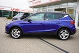 Seat Arona 1.0 TSI FR LED Navi Beats Sitzheizung USB - Seat Arona in Rostock