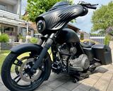 Harley-Davidson Harley Davidson Street Glide Special FLHXS  103 - Angebote entsprechen deinen Suchkriterien