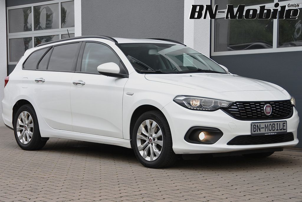 Angebot ansehen Fiat Tipo