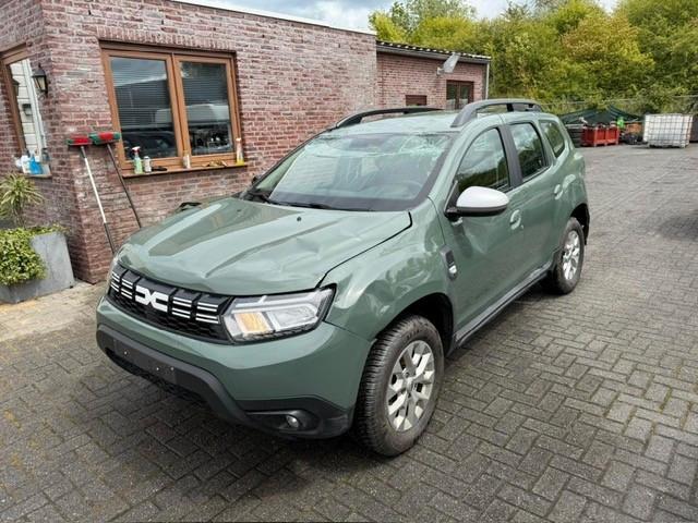 Dacia Duster II Expression 4WD