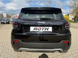 Jeep Avenger Altitude 1.2 E-Hybrid *LED*Alu*DAB*PDC* - Jeep Avenger Altitude mit Hybrid-Antrieb (Benzin/Elektro)