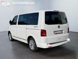 Volkswagen T5 Multivan  Team 4Motion/AUTOMATIK/2X.ELEKTÜR/7 - Volkswagen: Multivan 4motion