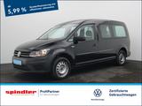 Volkswagen Caddy Maxi Kombi/ 5-Sitzer, Navi, Bluetooth, SHZ - Volkswagen Caddy Maxi Kombi Gebrauchtwagen