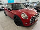 MINI Mini One D 1.5 95 CV - HYPE - 2015 - rote MINI One D